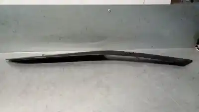 Second-hand car spare part decorative moulding for opel corsa f 1.2 (68) oem iam references 39180812  39180812