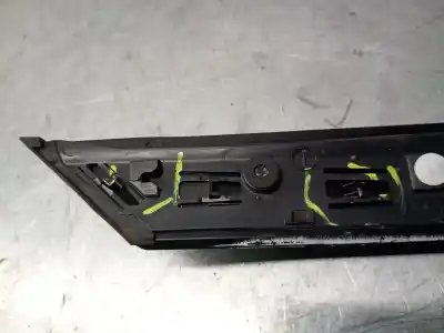 Second-hand car spare part decorative moulding for opel corsa f 1.2 (68) oem iam references 39180812  39180812