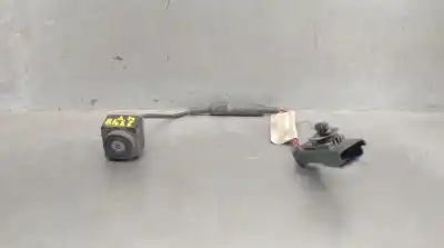 Peça sobressalente para automóvel em segunda mão módulo eletrônico por citroen c4 cactus 1.6 bluehdi 100 referências oem iam 9812585580