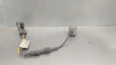 Second-hand car spare part electronic module for citroen c4 cactus 1.6 bluehdi 100 oem iam references 9812585580  9812585580