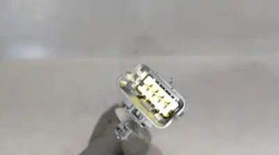 Second-hand car spare part electronic module for citroen c4 cactus 1.6 bluehdi 100 oem iam references 9812585580  9812585580