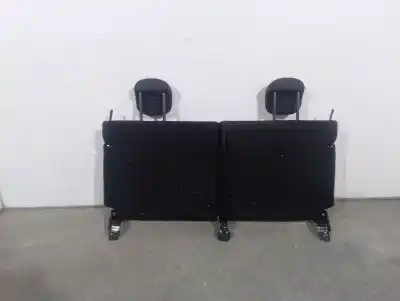 Автозапчасти б/у задние сиденья за smart forfour fastback (453) 0.9 (453.044, 453.053) ссылки oem iam a4539202800  a4539202800