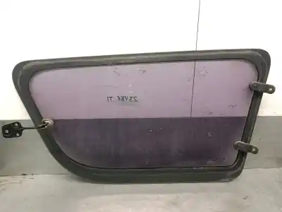 Автозапчасти б/у левое заднее стекло печати за dacia logan mcv (ks_) 1.5 dci (ks0w) ссылки oem iam 8200396109  8200396109