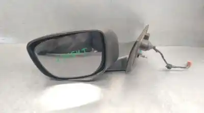 Peça sobressalente para automóvel em segunda mão espelho retrovisor esquerdo por citroen c4 cactus 1.6 bluehdi 100 referências oem iam 98016918xt