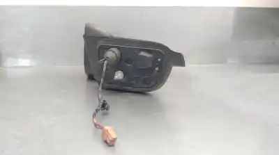 Автозапчасти б/у левое зеркало за citroen c4 cactus 1.6 bluehdi 100 ссылки oem iam 98016918xt  98016918xt