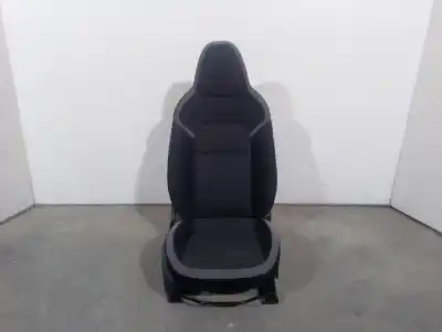Peça sobressalente para automóvel em segunda mão assento dianteiro direito por nissan juke (f16_) dig-t 117 referências oem iam 871046pa0a