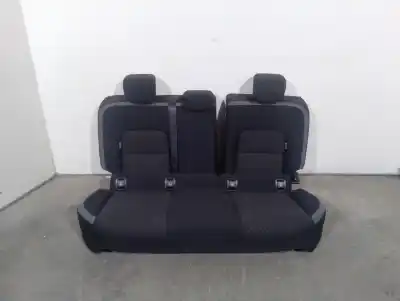Peça sobressalente para automóvel em segunda mão bancos traseiros por nissan juke (f16_) dig-t 117 referências oem iam 883006pb0a