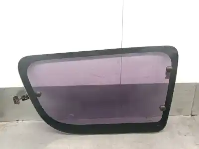 Second-hand car spare part Right Rear Triangle Quarter Glass for DACIA LOGAN MCV (KS_) 1.5 dCi (KS0W) OEM IAM references 8200396108  8200396108