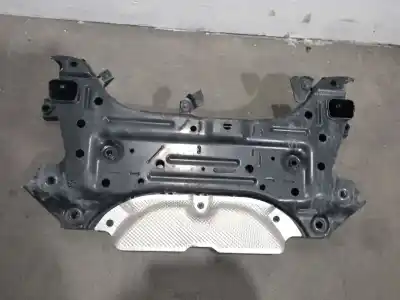 Piesă de schimb auto la mâna a doua punte fatã pentru hyundai i20 iii (bc3, bi3) 1.0 t-gdi hybrid 48v referințe oem iam 62400q0000 suelo burra 7 62400q0000