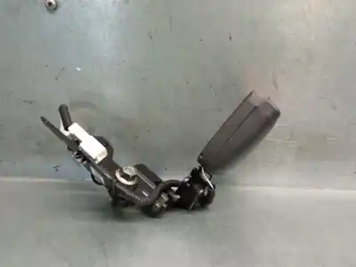 Recambio de automóvil de segunda mano de ENGANCHE CINTURON TRASERO IZQUIERDO para HONDA JAZZ V (GR_) 1.5 EHEV (GR3, GR6) referencias OEM IAM 6466175  