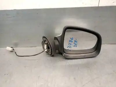 Автозапчасти б/у задний вид справа за DACIA LOGAN MCV (KS_) 1.5 dCi (KS0W) ссылки OEM IAM 963017247R  963017247R