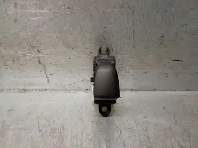 Peça sobressalente para automóvel em segunda mão botão / interruptor elevador vidro traseiro esquerdo por nissan juke (f16_) dig-t 117 referências oem iam 254114ce0a