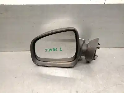 Автозапчасти б/у левое зеркало за DACIA LOGAN MCV (KS_) 1.5 dCi (KS0W) ссылки OEM IAM 963023520R  963023520R