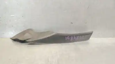 Peça sobressalente para automóvel em segunda mão moldagem por citroen c4 cactus 1.6 bluehdi 100 referências oem iam 9804826780