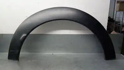 Peça sobressalente para automóvel em segunda mão aba do guarda-lamas traseiro direito por citroen c4 cactus 1.6 bluehdi 100 referências oem iam 9801554380