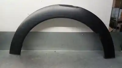 Peça sobressalente para automóvel em segunda mão aba do guarda-lamas traseiro esquerdo por citroen c4 cactus 1.6 bluehdi 100 referências oem iam 9801554480