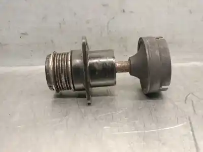 Recambio de automóvil de segunda mano de POLEA ALTERNADOR para FORD FOCUS BERLINA (CAK) 1.8 TDCi Turbodiesel CAT referencias OEM IAM 5M5Q10D310AB  