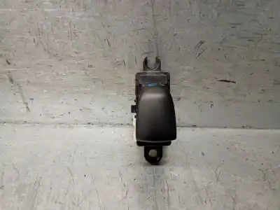 Peça sobressalente para automóvel em segunda mão botão / interruptor elevador vidro traseiro direito por nissan juke (f16_) dig-t 117 referências oem iam 254114ce0a
