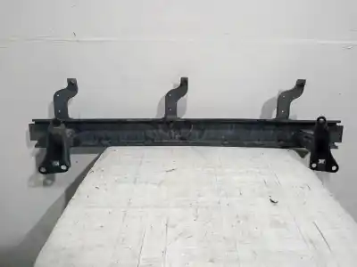 Peça sobressalente para automóvel em segunda mão reforço do pára choques traseiro por smart forfour fastback (453) 0.9 (453.044, 453.053) referências oem iam a4536400100  a4536400100