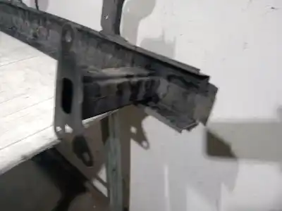 Peça sobressalente para automóvel em segunda mão reforço do pára choques traseiro por smart forfour fastback (453) 0.9 (453.044, 453.053) referências oem iam a4536400100  a4536400100