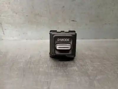 Peça sobressalente para automóvel em segunda mão trocar por nissan juke (f16_) dig-t 117 referências oem iam 255366pa0a