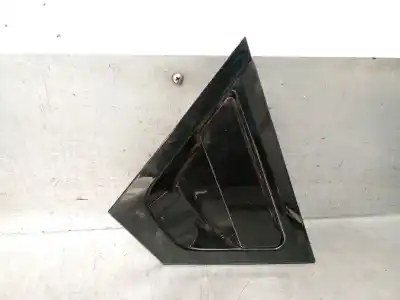 Peça sobressalente para automóvel em segunda mão puxador exterior traseiro esquerdo por nissan juke (f16_) dig-t 117 referências oem iam 826076pa0a