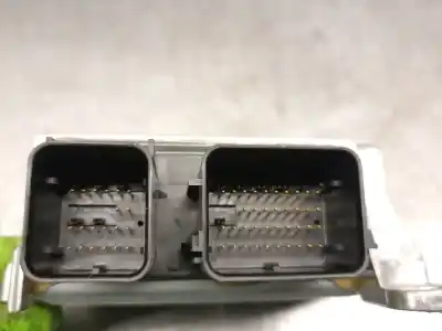 Second-hand car spare part airbag control unit for jaguar x-type i (x400) 2.0 d oem iam references 4x4314b321  