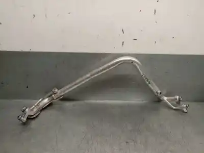 Автозапчасти б/у трубы кондиционирования воздуха за SEAT LEON (5F1) 1.5 TGI ссылки OEM IAM 5Q1816738H  5Q1816738H