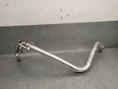 Автозапчасти б/у трубы кондиционирования воздуха за seat leon (5f1) 1.5 tgi ссылки oem iam 5q1816738h  5q1816738h