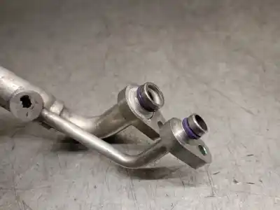 Автозапчасти б/у трубы кондиционирования воздуха за seat leon (5f1) 1.5 tgi ссылки oem iam 5q1816738h  5q1816738h