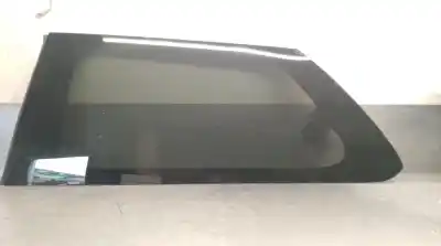 Peça sobressalente para automóvel em segunda mão vidro traseiro esquerdo por citroen c4 cactus 1.6 bluehdi 100 referências oem iam 9801276880