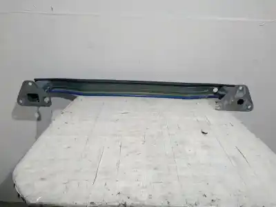 Автозапчасти б/у усиление заднего бампера за opel corsa f 1.2 (68) ссылки oem iam 5643374  5643374