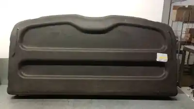 Peça sobressalente para automóvel em segunda mão chapeleira por citroen c4 cactus 1.6 bluehdi 100 referências oem iam 98013537zd