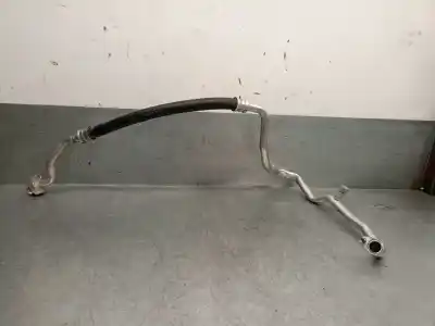 Автозапчастина б/у труби кондиціонації для SEAT LEON (5F1) 1.5 TGI Посилання на OEM IAM 5Q0816743H  5Q0816743H