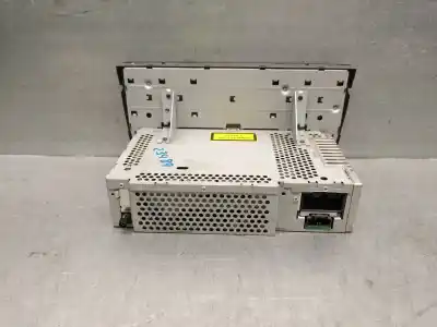 Автозапчастина б/у аудіо система / радіо cd для jaguar x-type i (x400) 2.0 d посилання на oem iam 4x4318b876ad  c2s42324