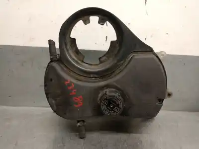 Peça sobressalente para automóvel em segunda mão depósito de expansão por jaguar x-type i (x400) 2.0 d referências oem iam 1x438k218af
