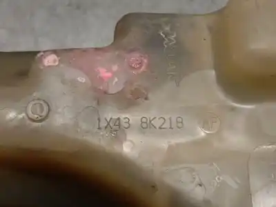 Автозапчасти б/у расширительный депозит за jaguar x-type i (x400) 2.0 d ссылки oem iam 1x438k218af  c2s18320