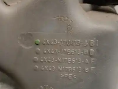 Автозапчасти б/у чистый депозит за jaguar x-type i (x400) 2.0 d ссылки oem iam 4x4317b613ab  c2s8800