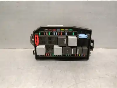Peça sobressalente para automóvel em segunda mão caixa de fusíveis e relés por jaguar x-type i (x400) 2.0 d referências oem iam 4x4314a073db