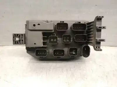 Second-hand car spare part fuse box unit for jaguar x-type i (x400) 2.0 d oem iam references 4x4314a073db  