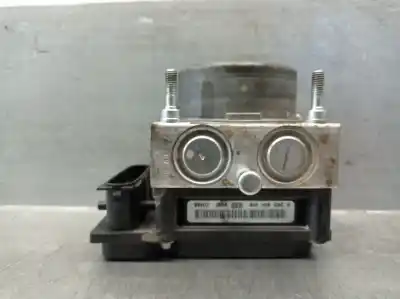 Автозапчастина б/у абс для dacia logan (ls_) 1.5 dci (ls0k) посилання на oem iam 476604621r 0265232718 8201063079