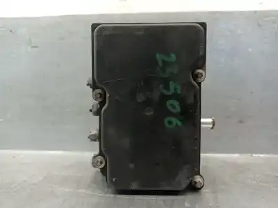 Автозапчастина б/у абс для dacia logan (ls_) 1.5 dci (ls0k) посилання на oem iam 476604621r 0265232718 8201063079