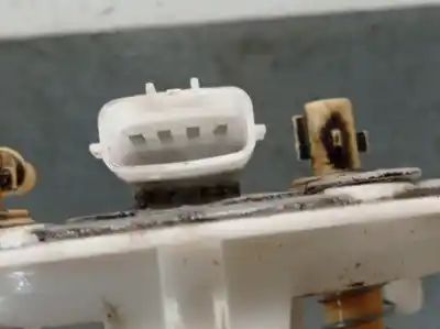 Автозапчастина б/у індикатор для dacia logan (ls_) 1.5 dci (ls0k) посилання на oem iam 172023705r  172023705r