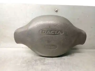 Автозапчастина б/у передня ліва подушка безопасности для dacia logan (ls_) 1.5 dci (ls0k) посилання на oem iam 8200748155a  6001550775