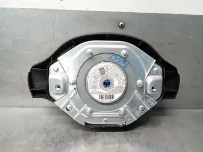 Автозапчастина б/у передня ліва подушка безопасности для dacia logan (ls_) 1.5 dci (ls0k) посилання на oem iam 8200748155a  6001550775