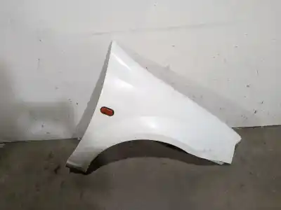 Автозапчастина б/у передне праве крило для dacia logan (ls_) 1.5 dci (ls0k) посилання на oem iam 6001549973  6001549973