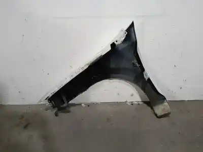 Автозапчастина б/у передне праве крило для dacia logan (ls_) 1.5 dci (ls0k) посилання на oem iam 6001549973  6001549973