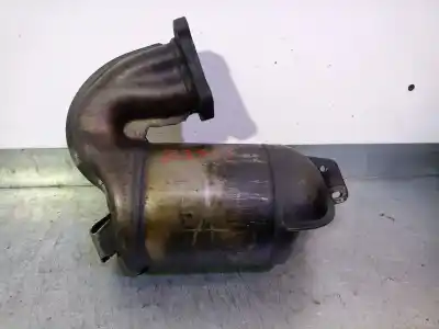 Автозапчасти б/у катализатор за dacia logan (ls_) 1.5 dci (ls0k) ссылки oem iam 8201030945 h8201034093 faurecia 8201030945