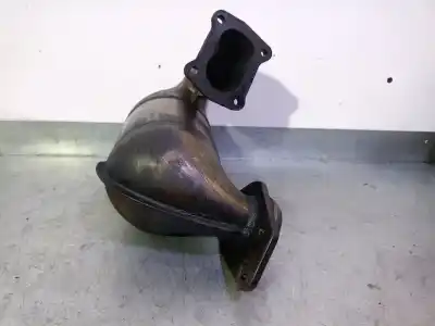 Автозапчасти б/у катализатор за dacia logan (ls_) 1.5 dci (ls0k) ссылки oem iam 8201030945 h8201034093 faurecia 8201030945