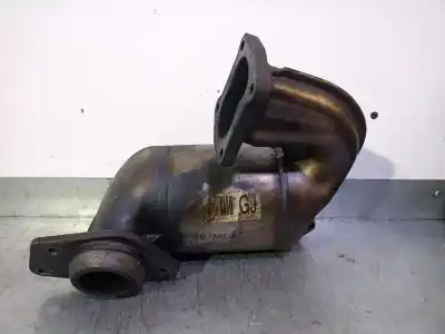 Recambio de automóvil de segunda mano de CATALIZADOR para DACIA LOGAN (LS_) 1.5 dCi (LS0K) referencias OEM IAM 8201030945  